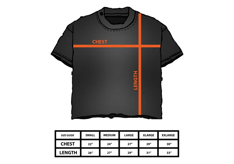 Shirt "World Domination"