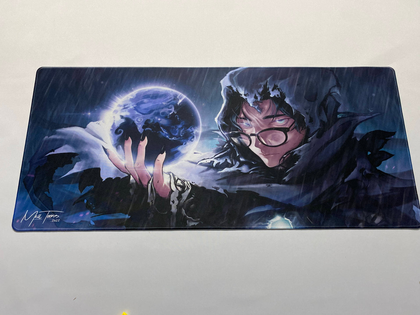Mouse Pad